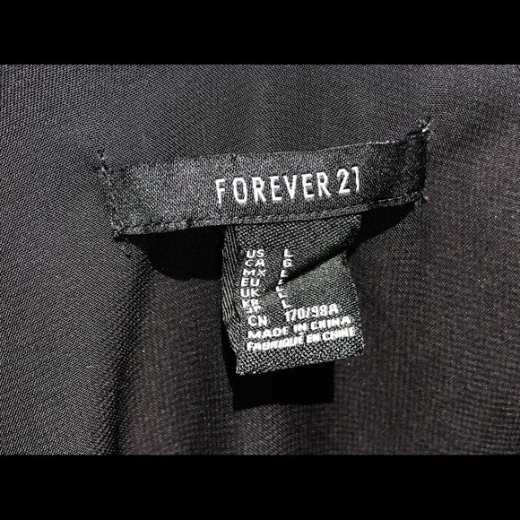 Little black dress - Picture 4 of 4